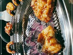 -本炙炭烤·蒲烧活鳗料理店(金沙洲店)
