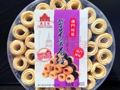 -珠海圆明新园