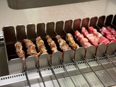 -白玉·朝鲜族烤串(深圳Kkone店)