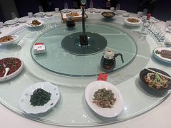 -飞鹿餐饮·陕南菜(北关店)