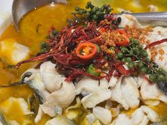 -吕氏疙瘩汤·新派鲁菜(东城万达广场店)