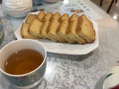-汗腾格里·风味餐厅(新疆驻京办店)