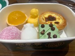 -顺粤楼·粤菜·点心(宝龙广场店)