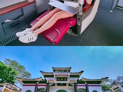 -潮州古城