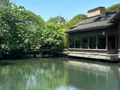 -绿茶餐厅(龙井船宴· 品牌总店)