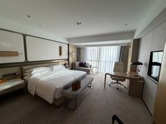 -北京北辰洲际酒店