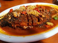 -云隐小厨·传统大理美食(复兴路店)