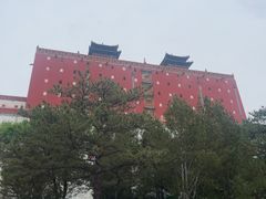 -普陀宗乘之庙(小布达拉宫)