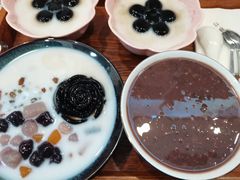 -红糖水都·女生特炖·中式滋补炖(北辰店)