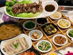 -新仙清汤牛腩(铜锣湾店)