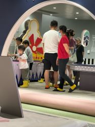 -奈尔宝家庭中心·亲子餐厅(鄞州万达店)