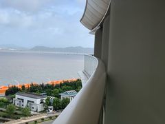 -舟山希尔顿酒店