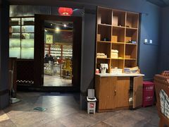 -花菇朵·云山雀 ll 野生菌火锅·精品云南菜(万柳店)