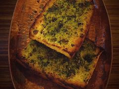 蒜蓉面包片-PIZZA BIANCA(民园店)