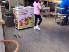 门面-嘉和一品粥(方庄店)