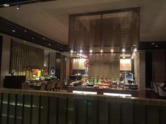 -富力希尔顿酒店·地阔自助餐厅