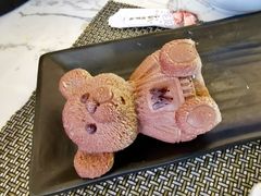 -澜悦港海鲜体验主题餐厅