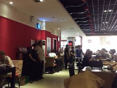 大堂-刘胖子家常菜·蹄花焖藕(中南店)