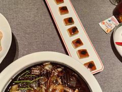 -秀儿四九城·新京菜(亚运村鸟巢店)