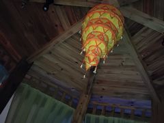 -老牌坊云南鱼豆花火锅(爱建店)