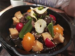 -山葵家·创意料理(万象汇店)