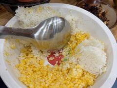-晓官合渣店