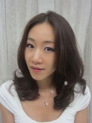 杨新老师作品-美秀造型