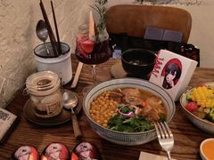 -MORNING GOOD Bistro(翰林府店)