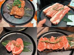 -坦坦大炉·韩式烤肉(望京店)