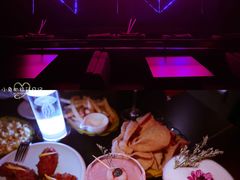 -MOSSO音乐酒吧·live house(南京旗舰店)