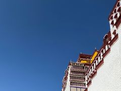 -布达拉宫