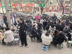 -胖子鱼·天水麻辣鱼火锅(秦州407店)