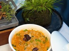 -若蘭慈·无国界素食料理(欢乐海岸店)