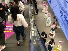 -Olive Young(明洞旗舰店)