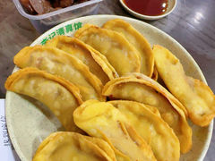 -李记清真馆(打钉巷店)