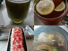 -钢管厂五区小郡肝火锅串串香(清河店)