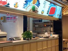 -井格重庆火锅(友谊路新业广场店)