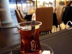进口土耳其红茶-Efes Turkish & Mediterranean Cuisine 艾菲斯餐厅(陆家嘴店)