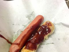 虾条-香港风味小吃店(中英街店)
