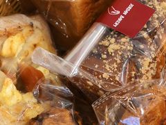 -佐敦面包铺·JORDAN BAKERY