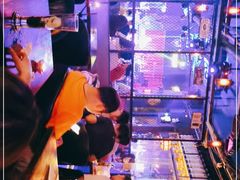 -MARU玛露音乐餐厅(大学路店)