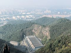 -杭州半山国家森林公园