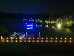 -天目湖涵田度假村
