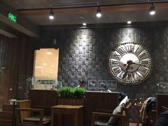 大堂-咖啡陪你(广顺北大街福码大厦店)