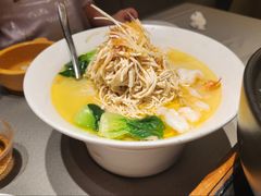 -小厨娘书香金陵(夫子庙老门东店)