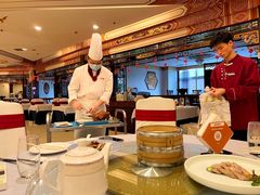 -全聚德(上海首店浦东店)