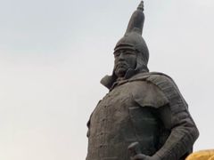 -北陵公园