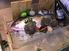 -沼津港渔市(宏伊国际广场店)