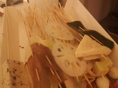 -串一火锅(赛格国际购物中心店)