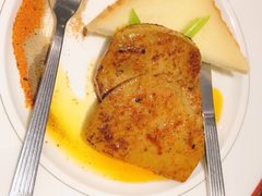 煎法式鹅肝-洋房火锅(新天地店)